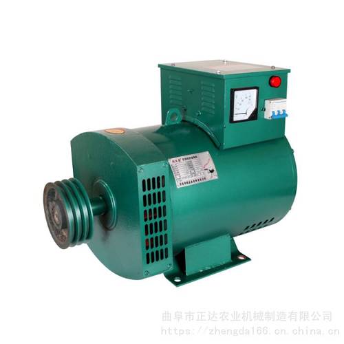 柴油发电机组选型指南 250kW与100kW多缸机组在工厂及医院的应用