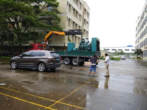 高价回收二手发电机组 盘活工厂闲置资产，柴油发电机变现正当时